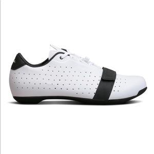 Rapha classic cycling shoes
